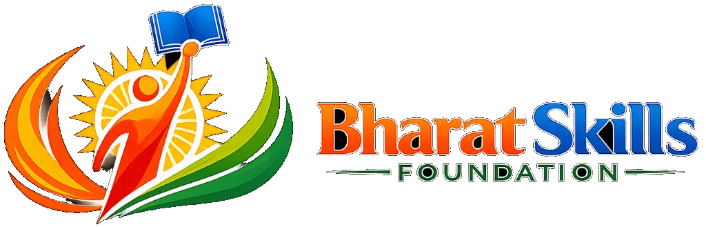 BharatSkills Foundation logo