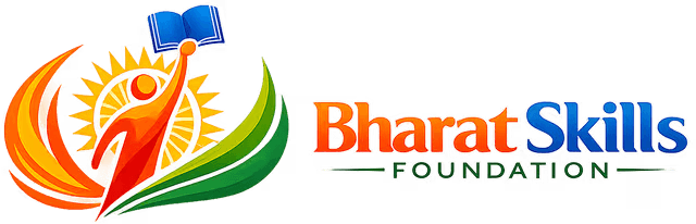 BharatSkills Foundation logo